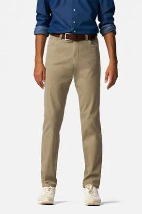 Meyer Dublin Broek Beige 1279300900-35 kopen
