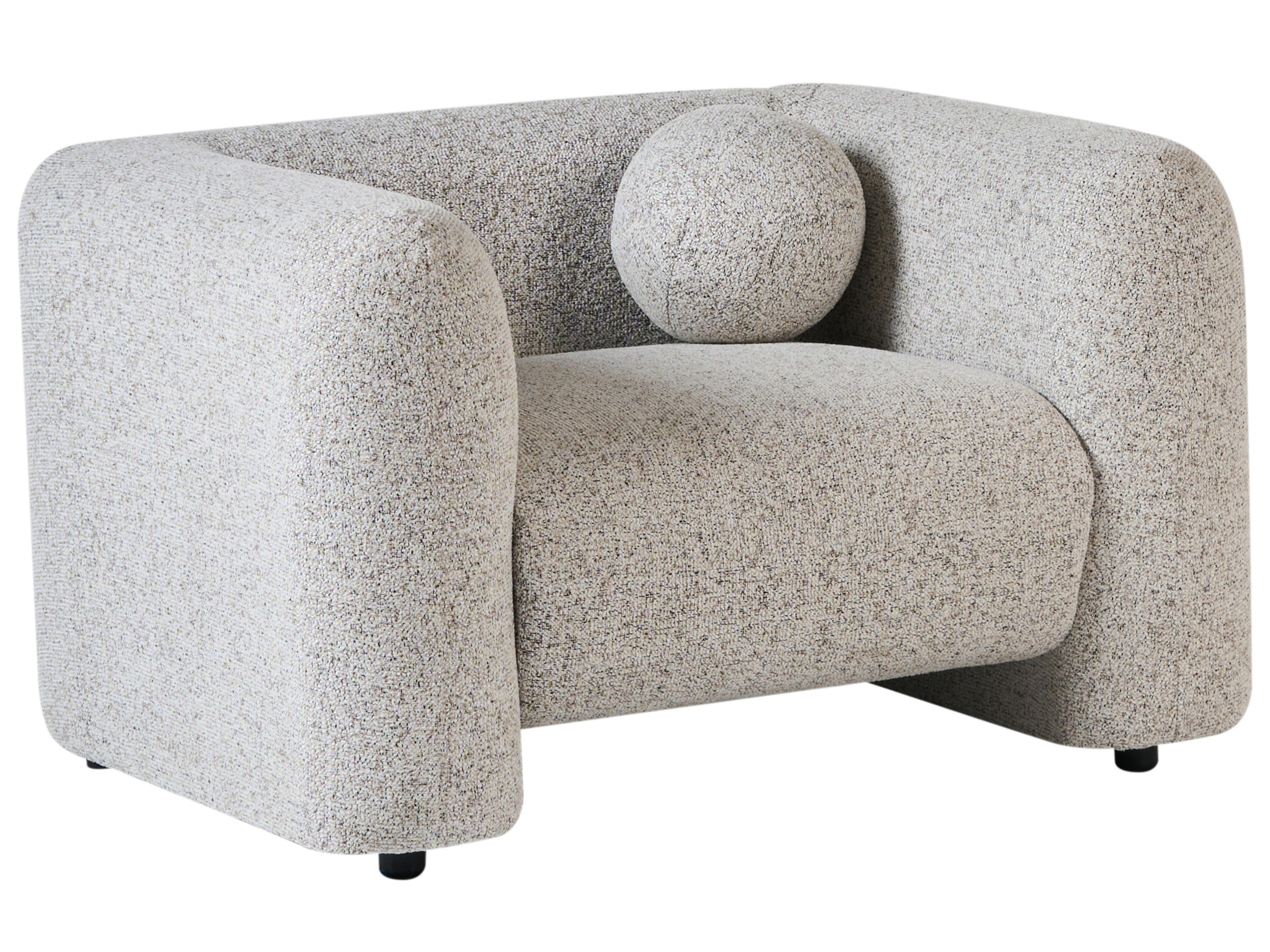 Bankenset 5-zits LEIREN Beige