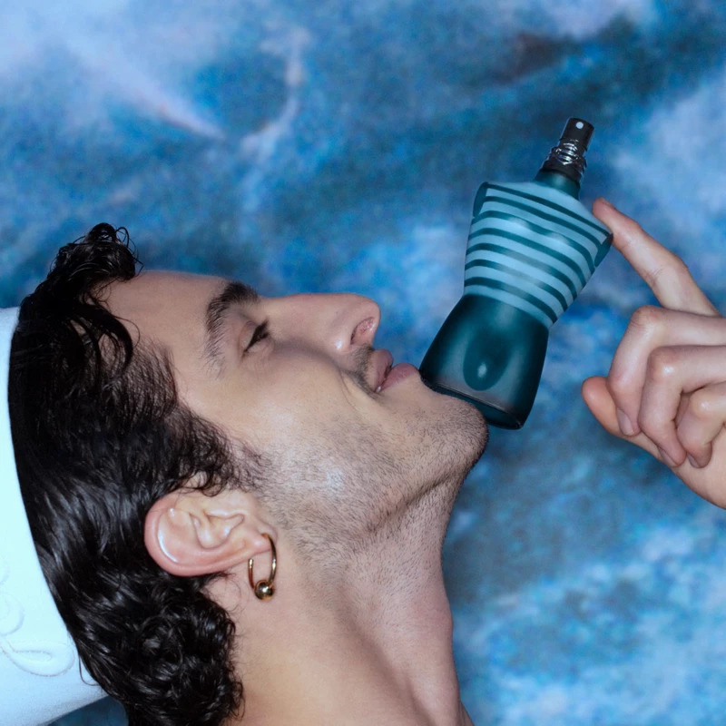 Jean Paul Gaultier Le Male EDT 125 ml