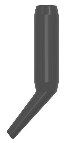 Fox Edges Tungsten Flippa (10 pcs)