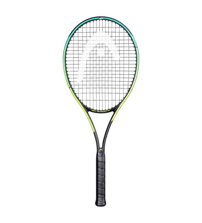 Head Graphene 360+ Gravity MP Tennisracket