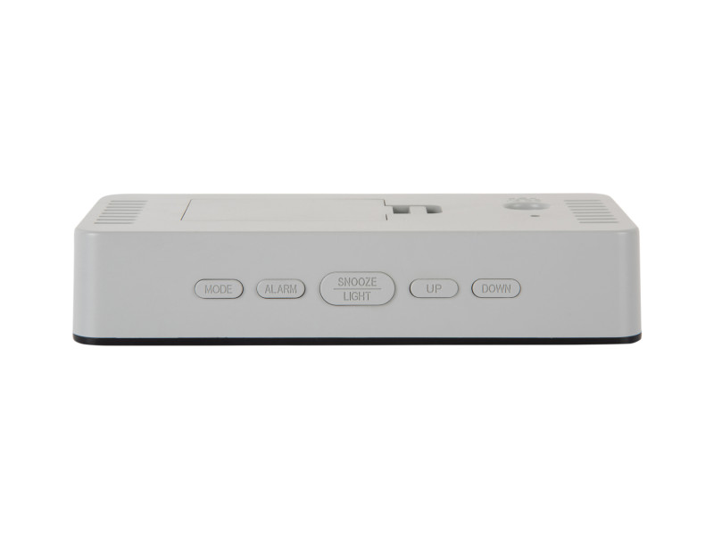 Alarm Clock Audaz KA6040BL Misty blue