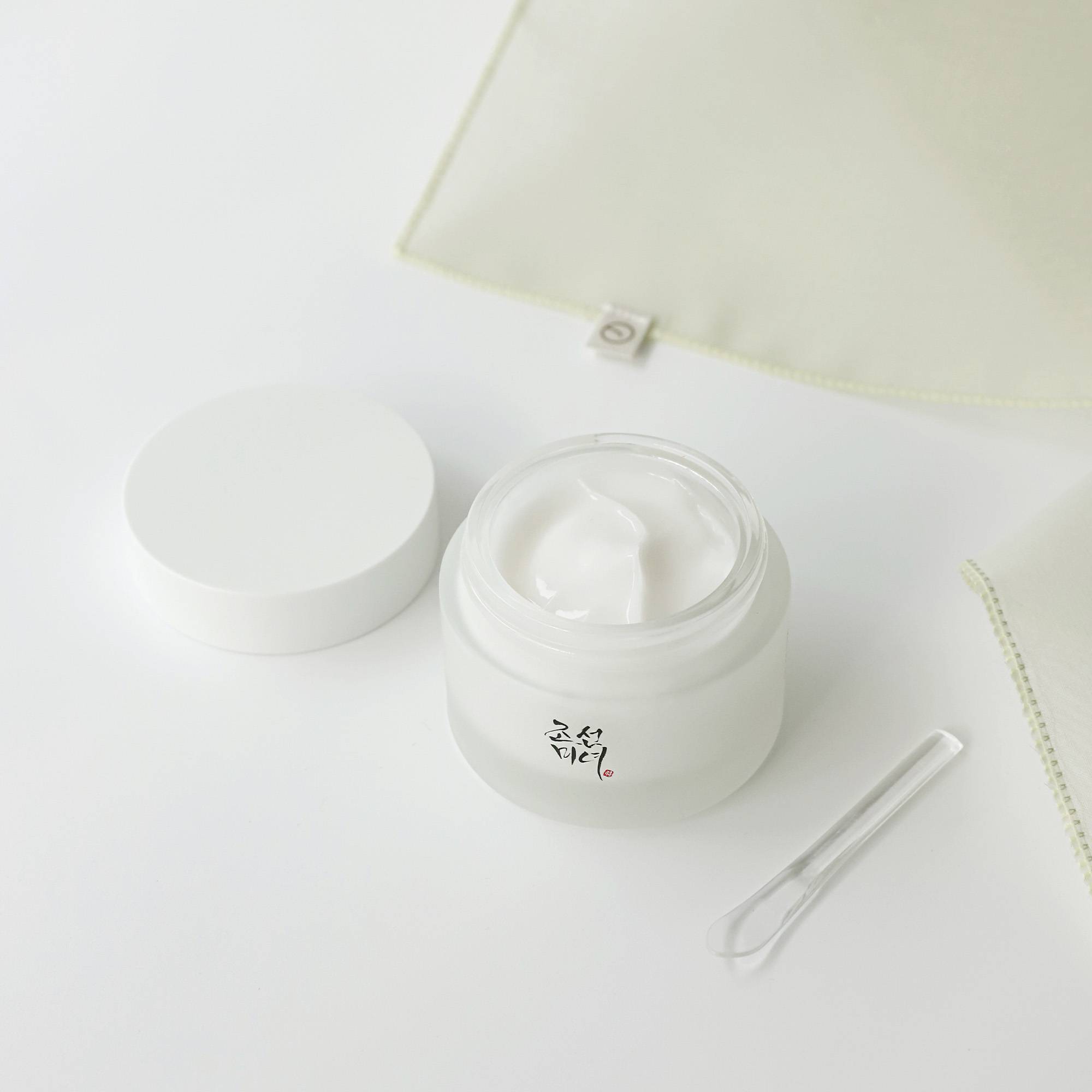 Crème Hydratante Profonde Dynasty Cream / 50ml