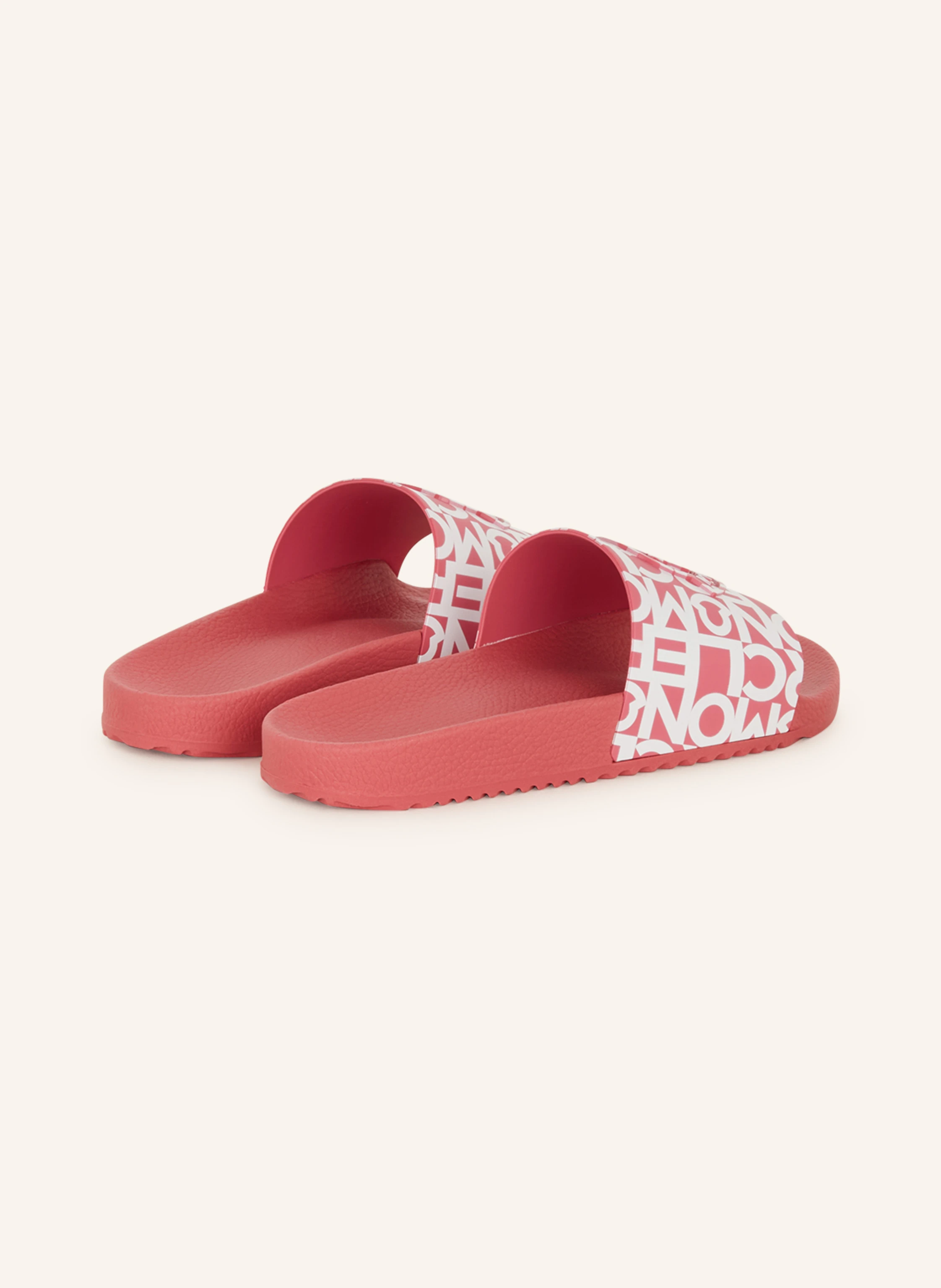 MONCLER enfant Pantoletten PETITE JEANNE