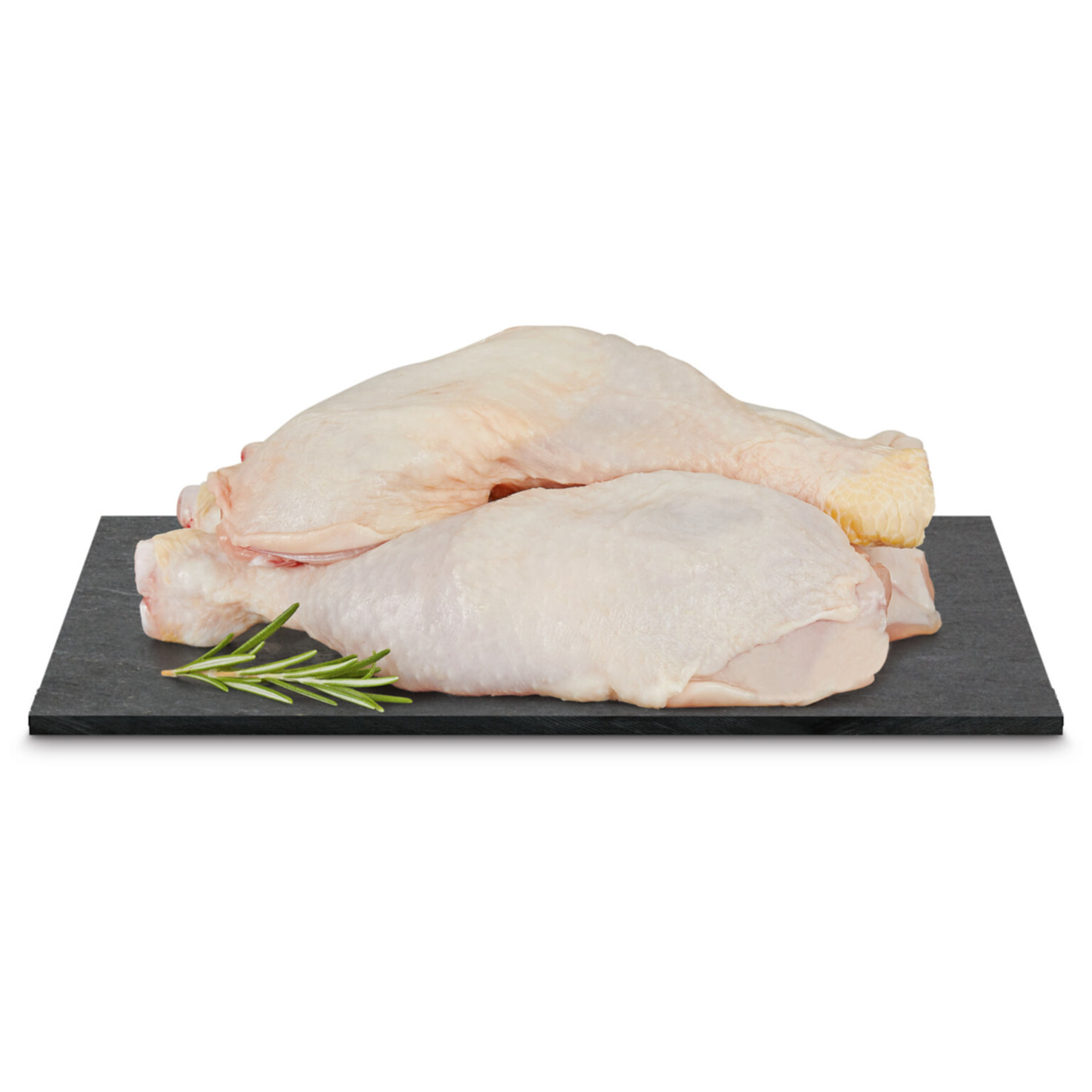 Pouletschenkel ca. 840g