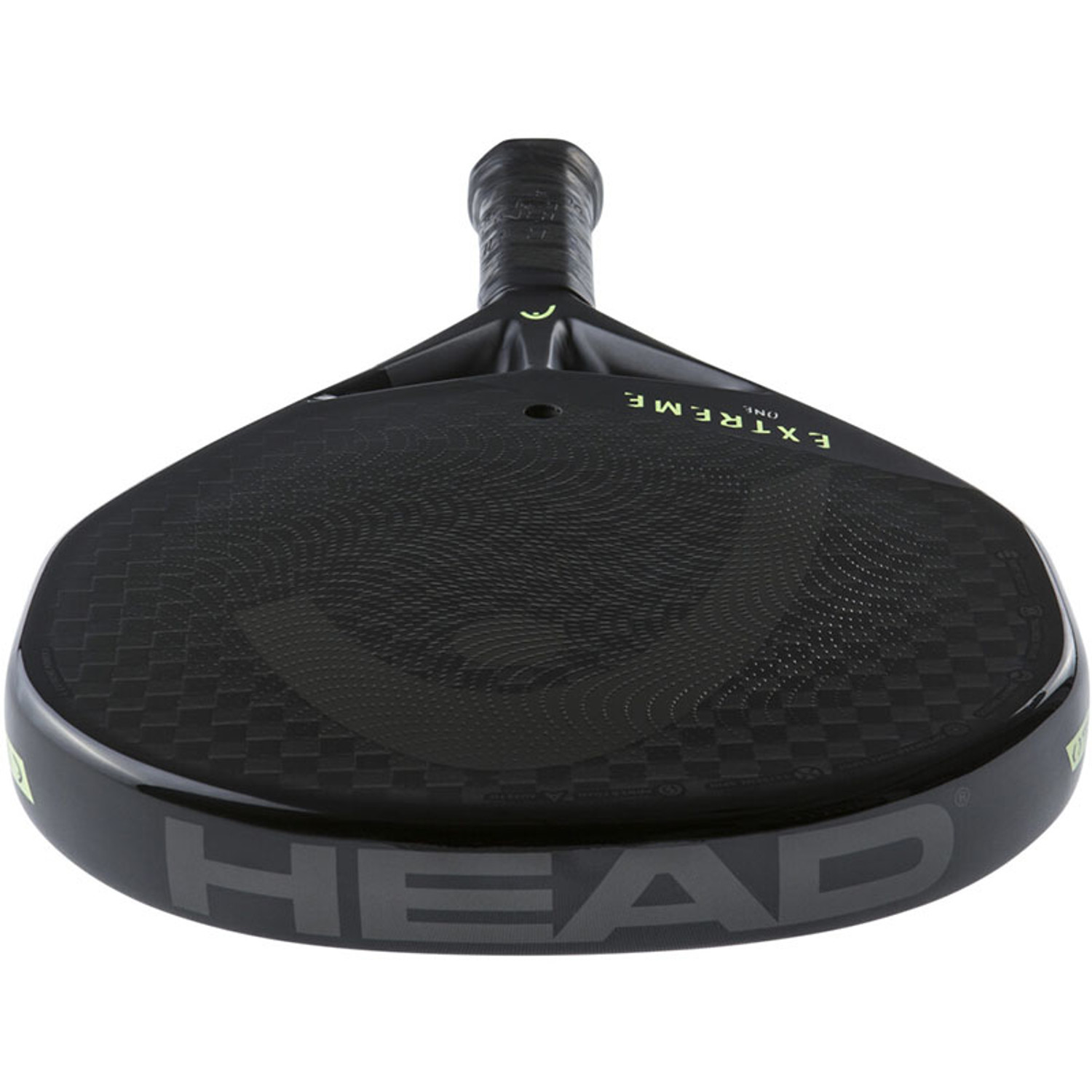 Head Racket + Balls Pack 4