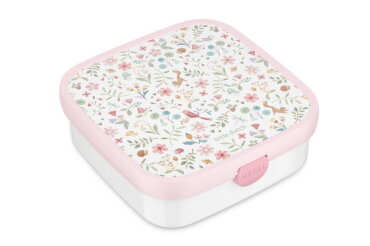 Campus bento lunchbox groot Little Dutch - Fairy Wonders