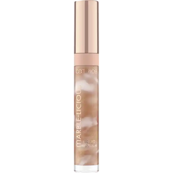 Marble-licious Liquid Lip Balm 030 Don't Be Shaky