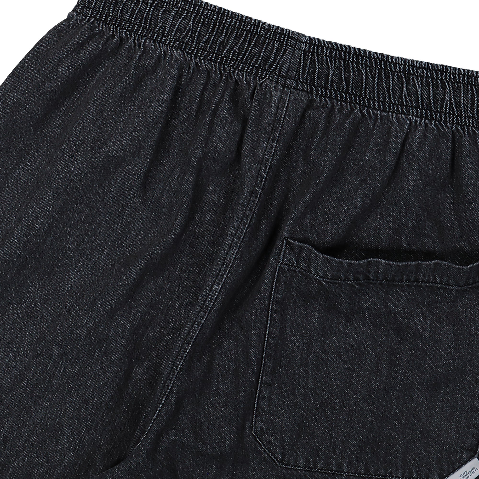 WTAPS<br>SDDT2002 / Trousers / Cotton. Denim