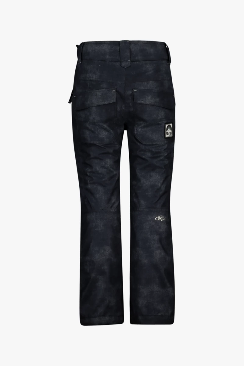 Rehall Keely-R Mädchen Snowboardhose