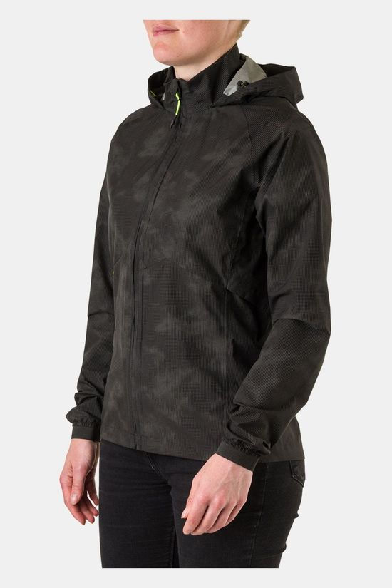 AGU AGU Compact Reflective Commuter Regenjas Dames