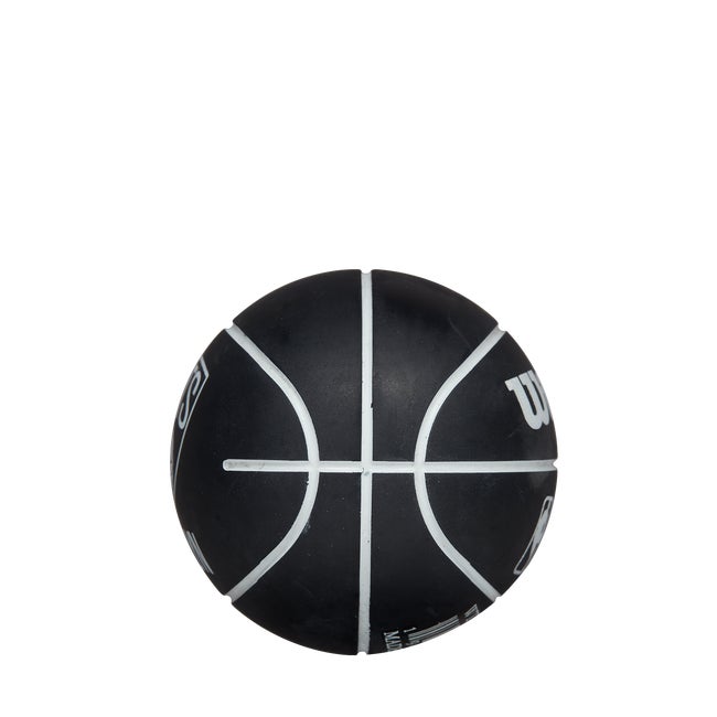 NBA Team Dribbler Basketball