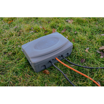 Brennenstuhl Weerbestendige box IP54