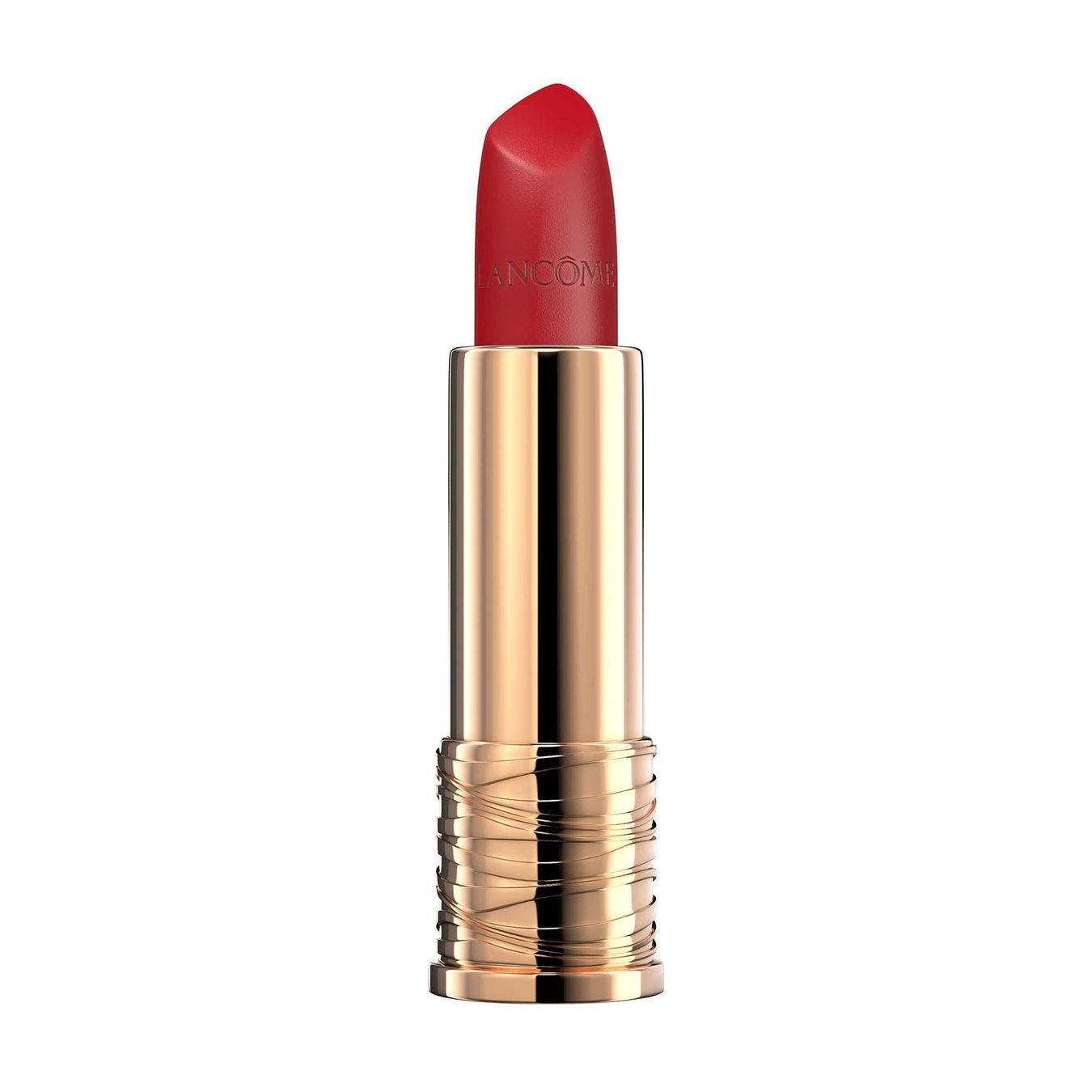 Lancôme L'Absolu Rouge Drama Matte Lippenstift888-French-Idol
