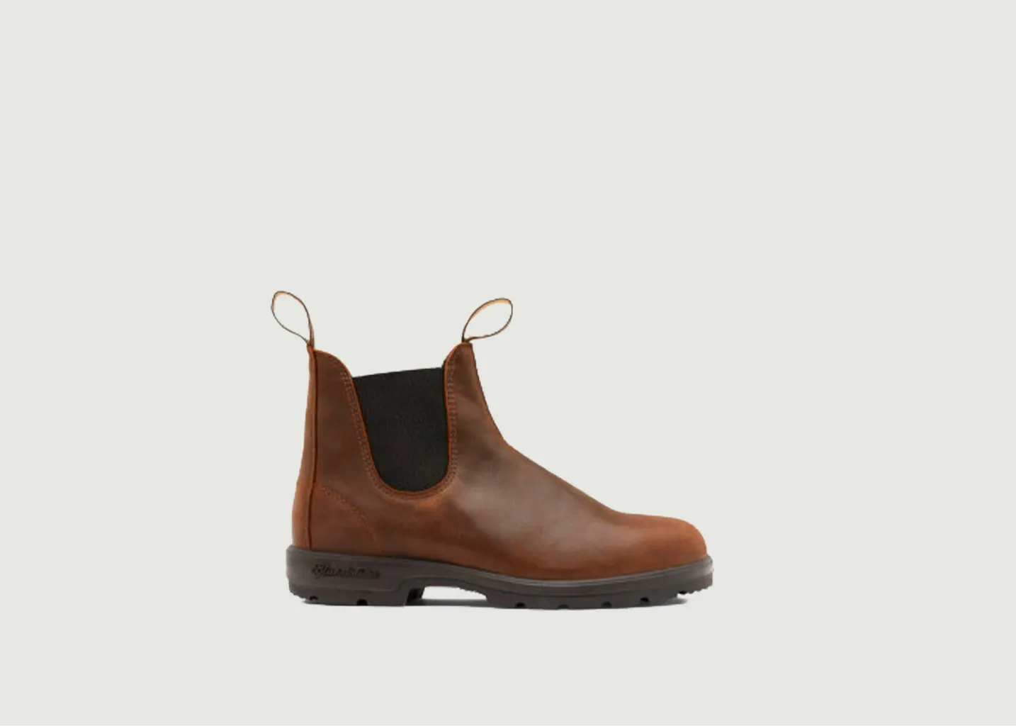 Bottines Chelsea 1609 Blundstone