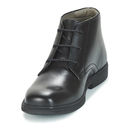 Geox - JR FEDERICO - Noir