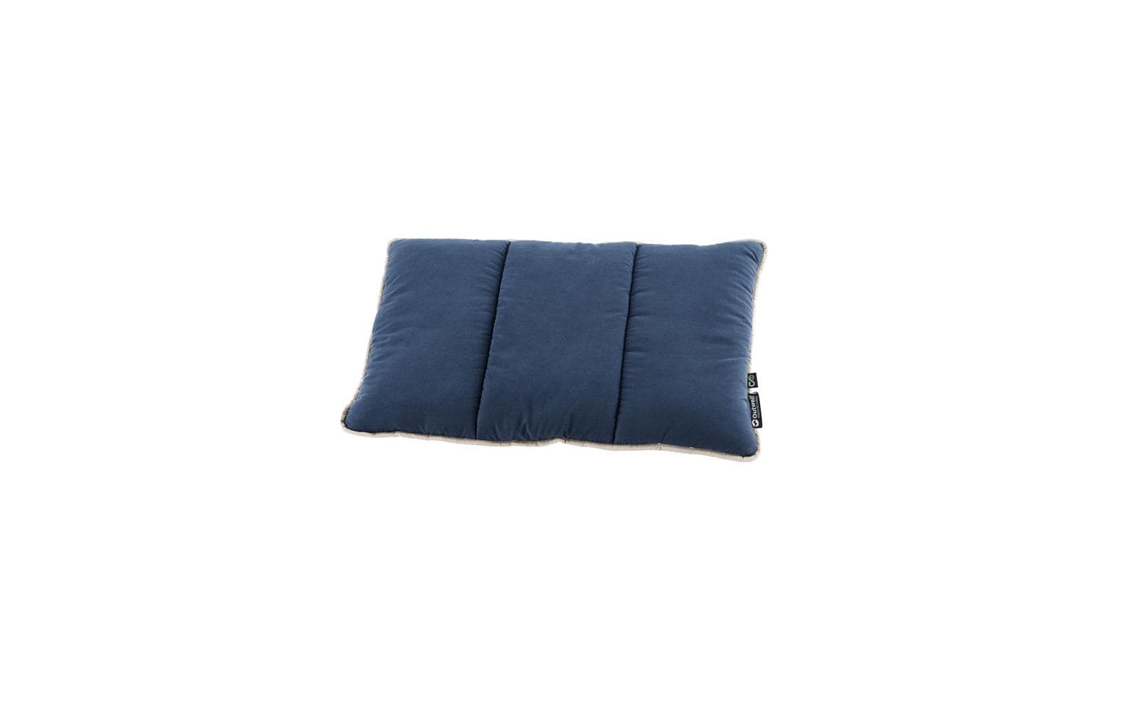 Constellation Pillow BlauReisekissen