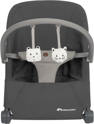 Bebeconfort Aster Vippestol, Tinted Graphite