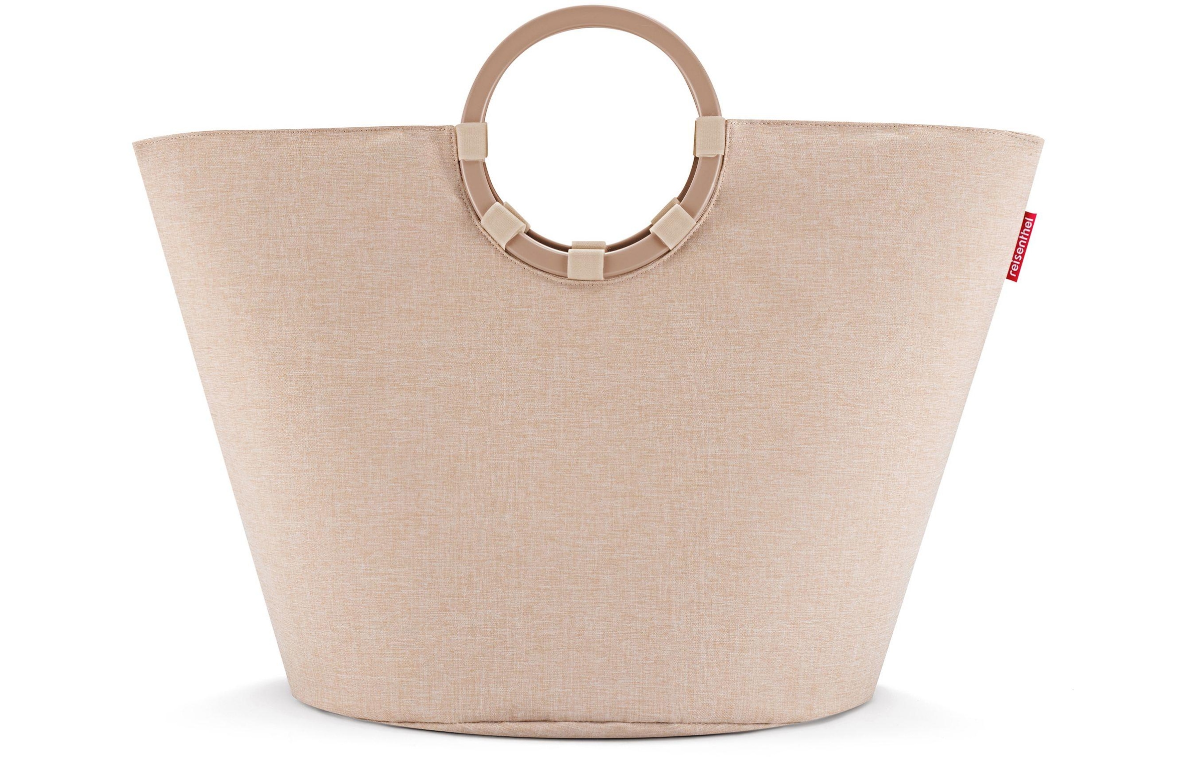 REISENTHEL® Aufbewahrungsbox »Frame Twist Braun«