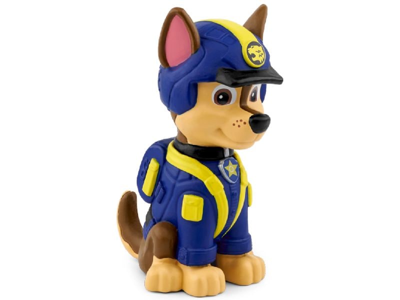 Tonies Hörbuch Paw Patrol – Jungle Pups: Chase Hörfigur für die Toniebox