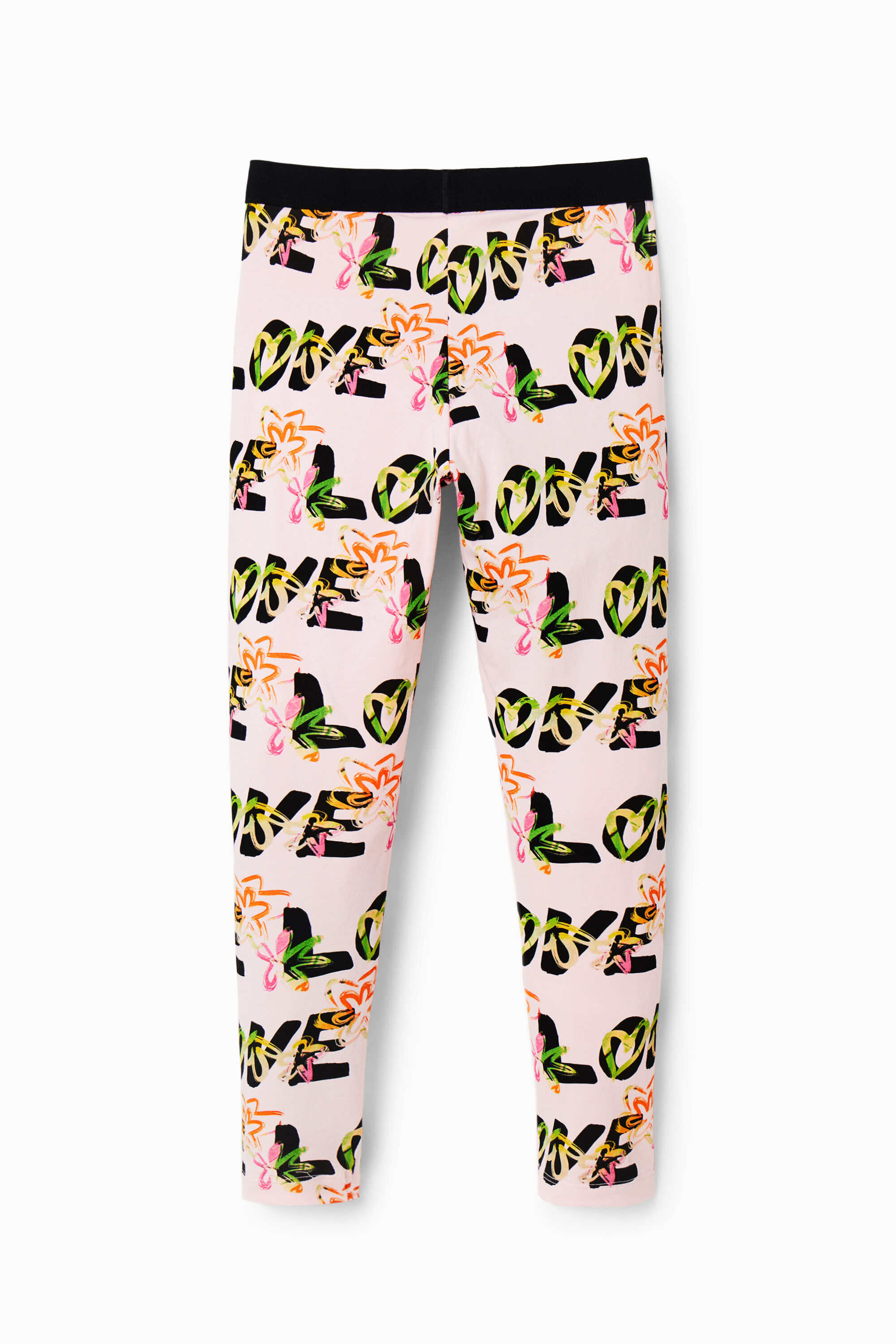 Adoro leggings florais
