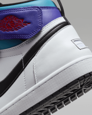 Air Jordan 1 Hi FlyEase Men's Shoes