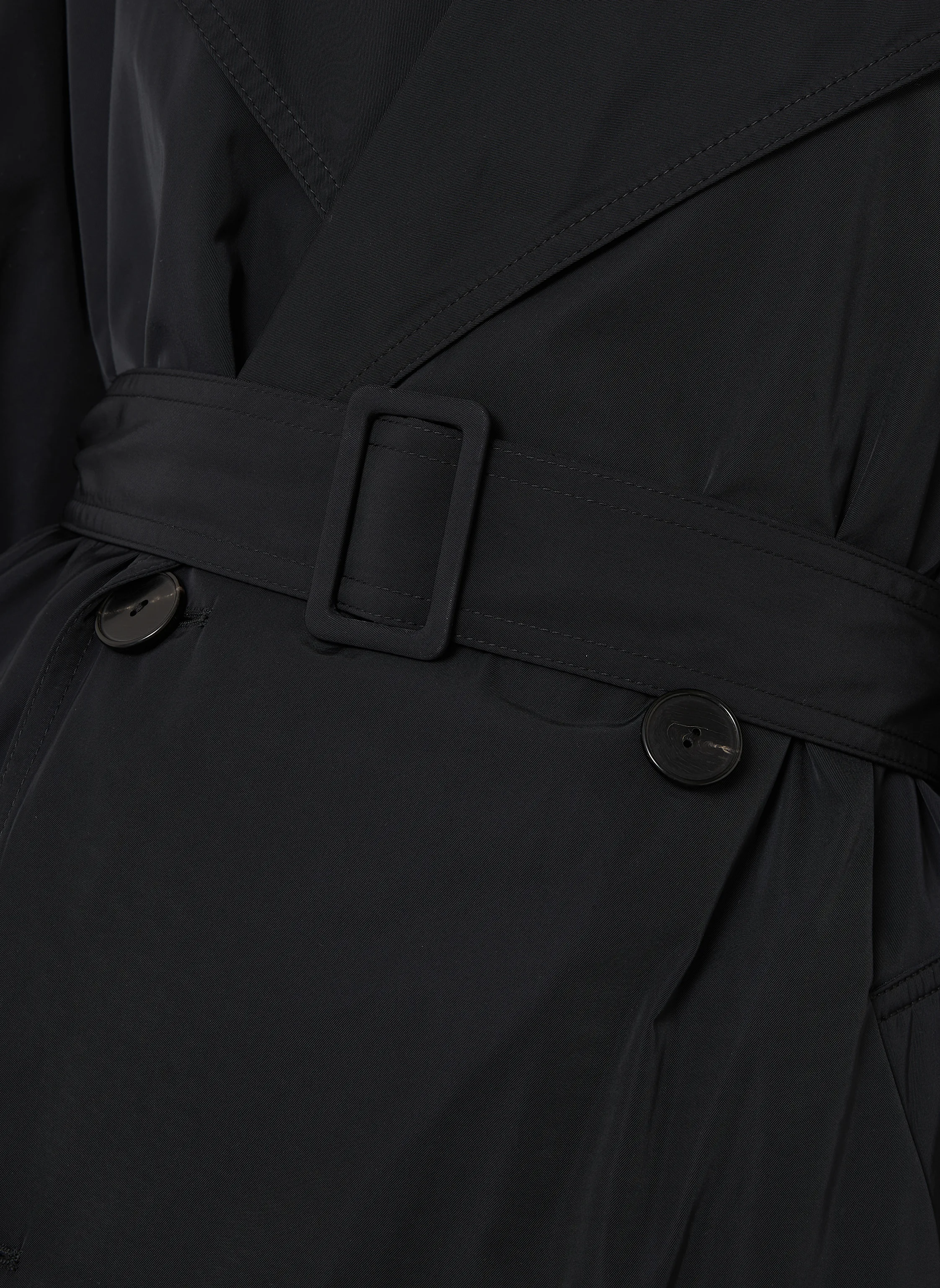 GAUCHERE Trenchcoat