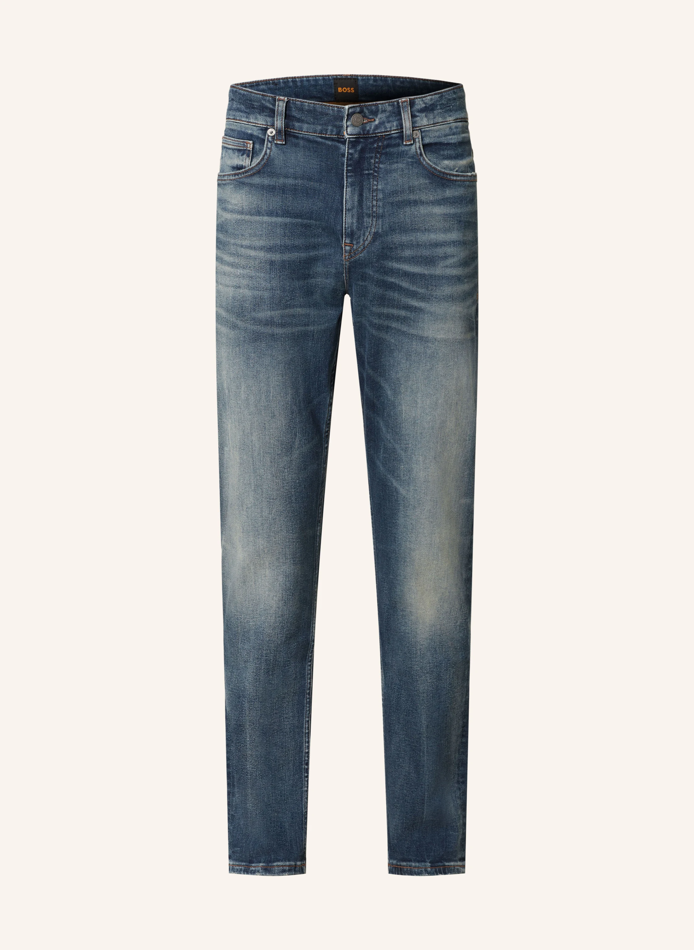 BOSS Jeans DELAWARE Slim Fit