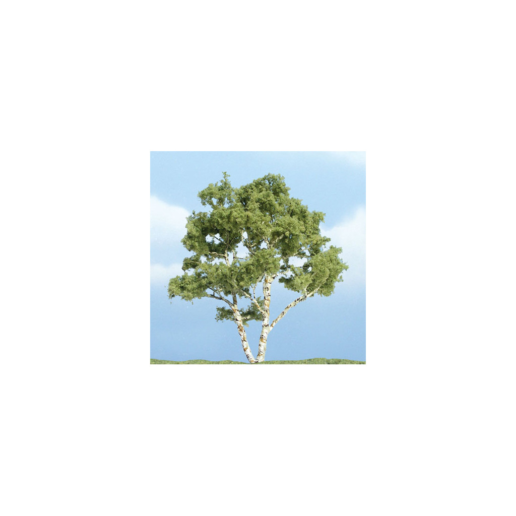 Woodland Scenics - Birch : 10 cm