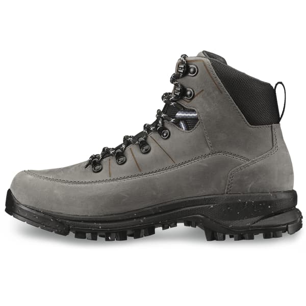 Chaussure de randonnée mid GARMONT CHRONO GORE-TEX GREY