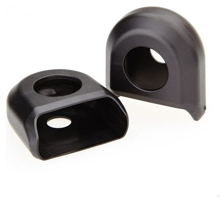 Protèges Manivelles SRAM XX1/X01 Noir