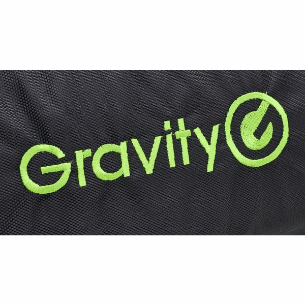 Gravity BGSS 2 XLB