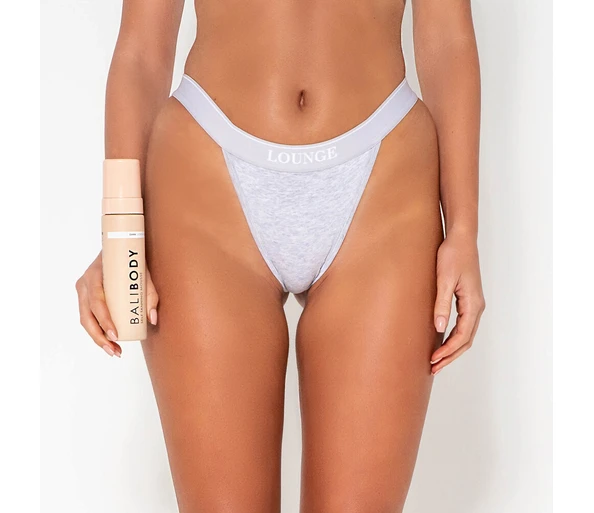 BALI BODY Selftanning Mousse DarkDark