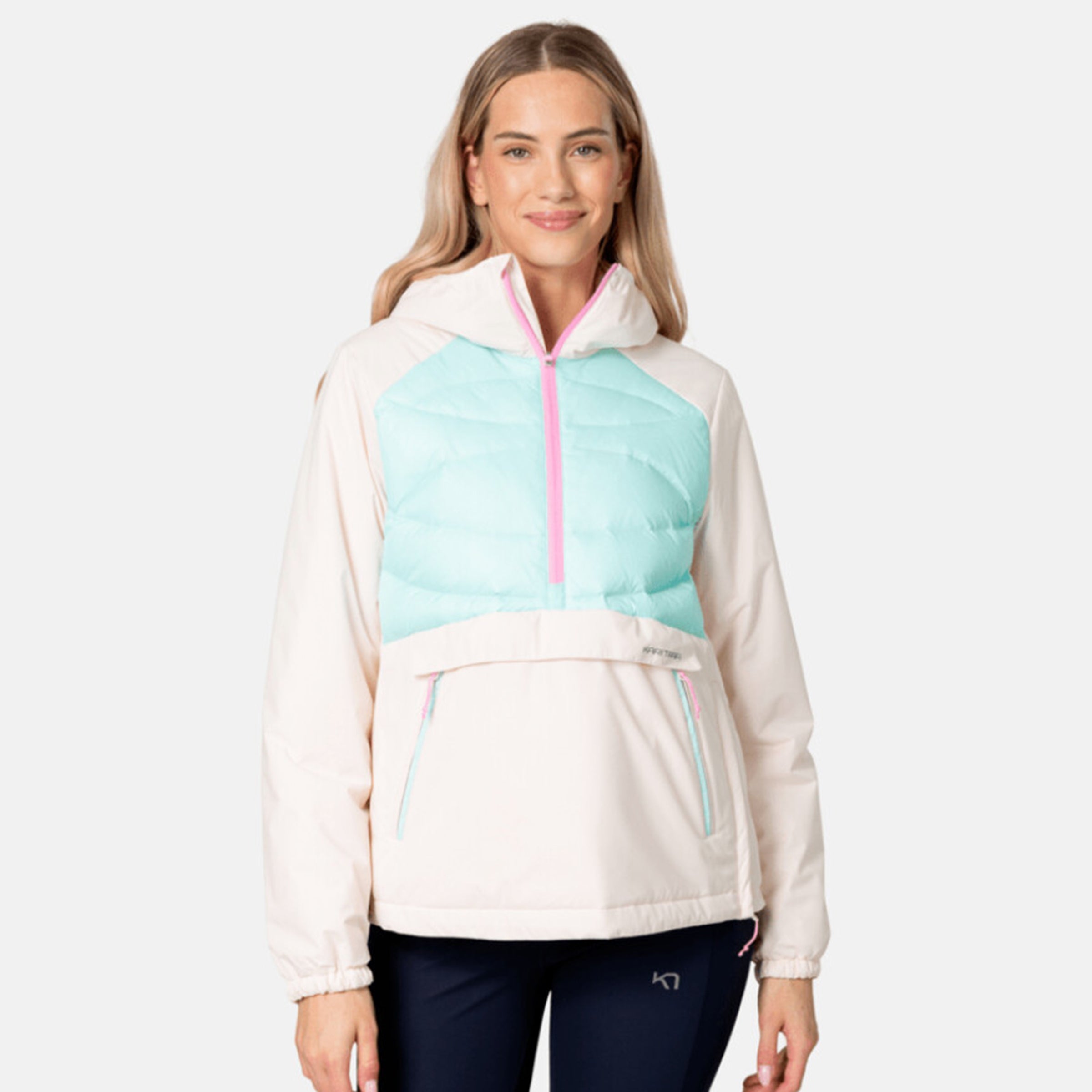 Thermo Jacke Tirill bjerk