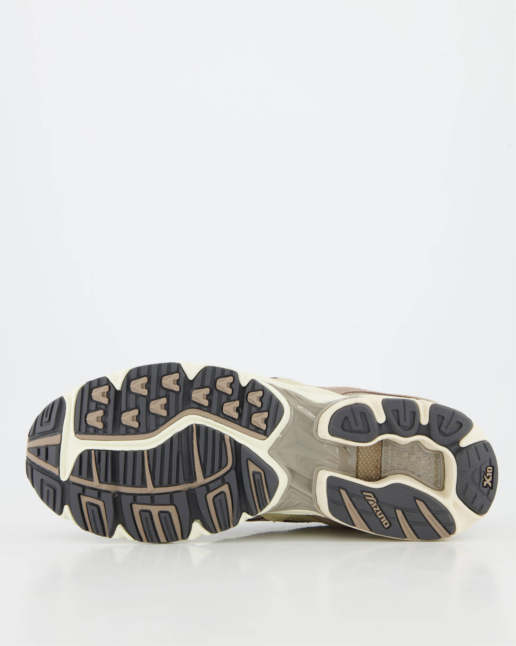 Mizuno| Herren Sneaker WAVE RIDER 10