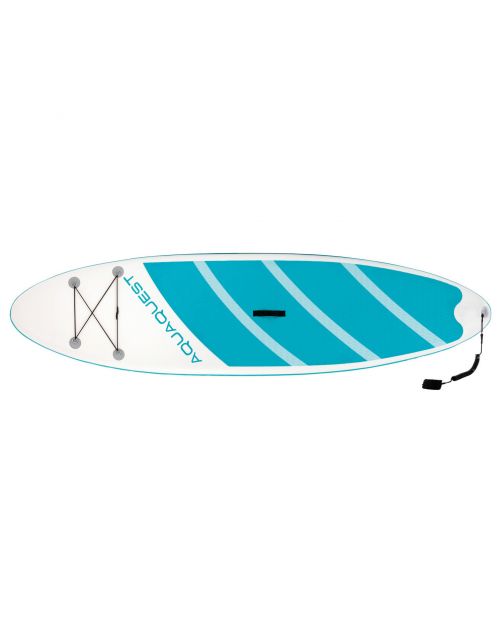 Intex Sup Aqua Quest 320 - Speelgoed - 320x81x15 cm