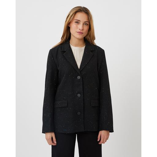 Moves Merina Blazer, Sort, 38