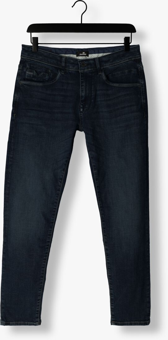 VANGUARD blauwe vanguard slim fit jeans v12 rider