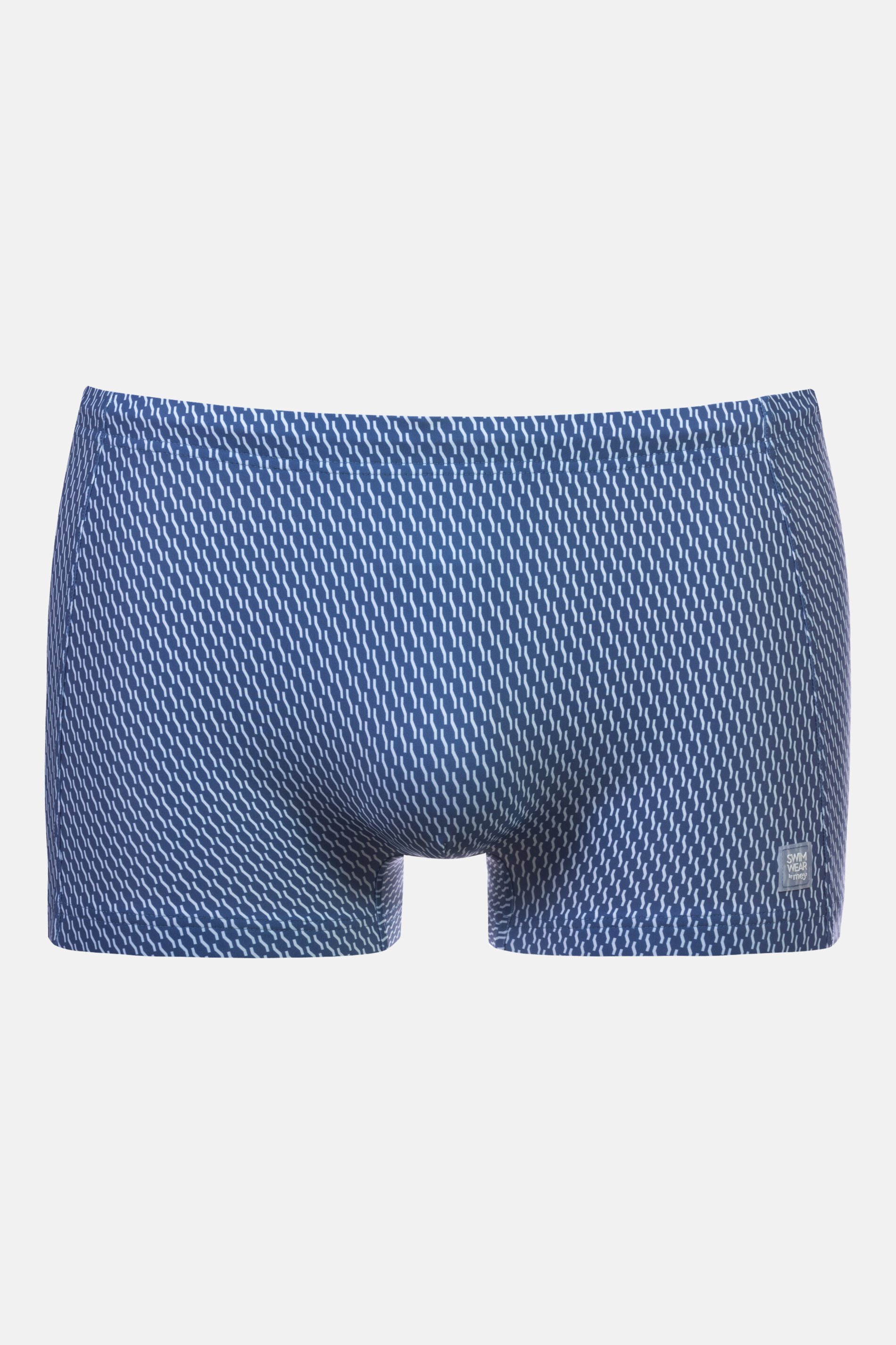 Badeshorty<br>Serie Flowing Water