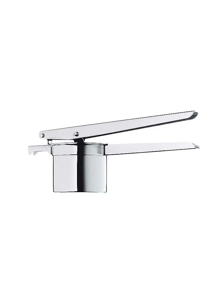 WMF Gourmet Kartoffelpresse silber
