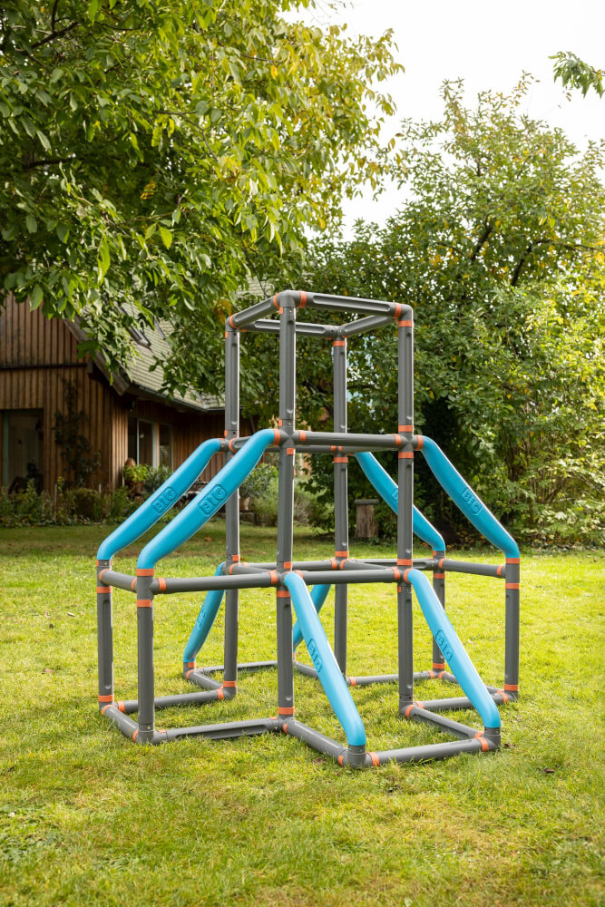 BIG Kraxxl - The Tower