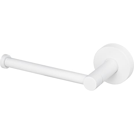 Haceka Kosmos toiletrulleholder - hvid