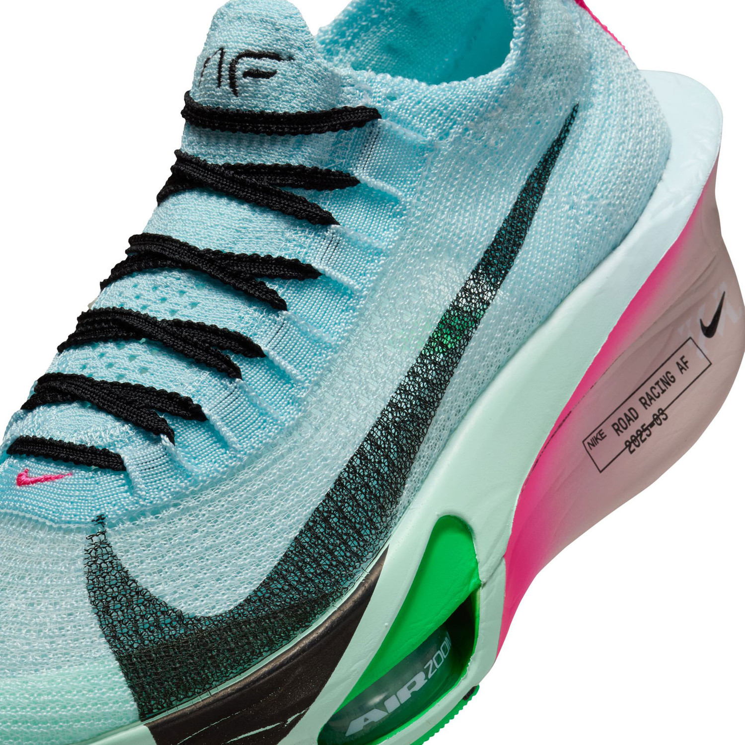 Nike Alphafly 3 Dames