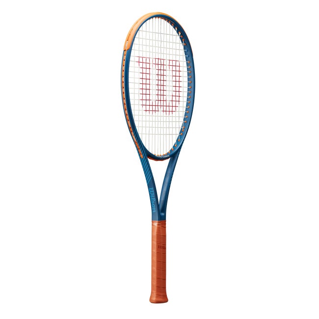 Roland-Garros Blade 98 (16 x 19) V9 Tennisschläger