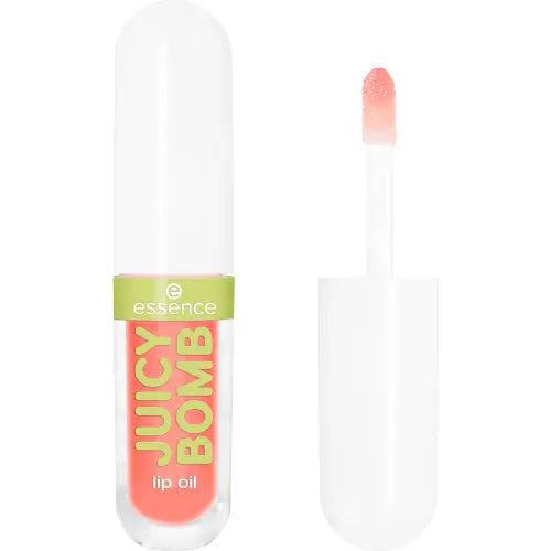 Juicy Glow Juicy Bomb Lip Oil 03 Mandarin Miracle
