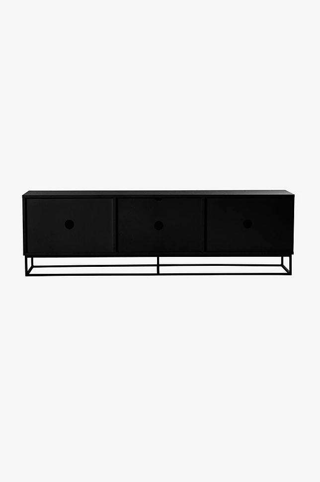 LYCKEBY tv-benk 42x180 cm