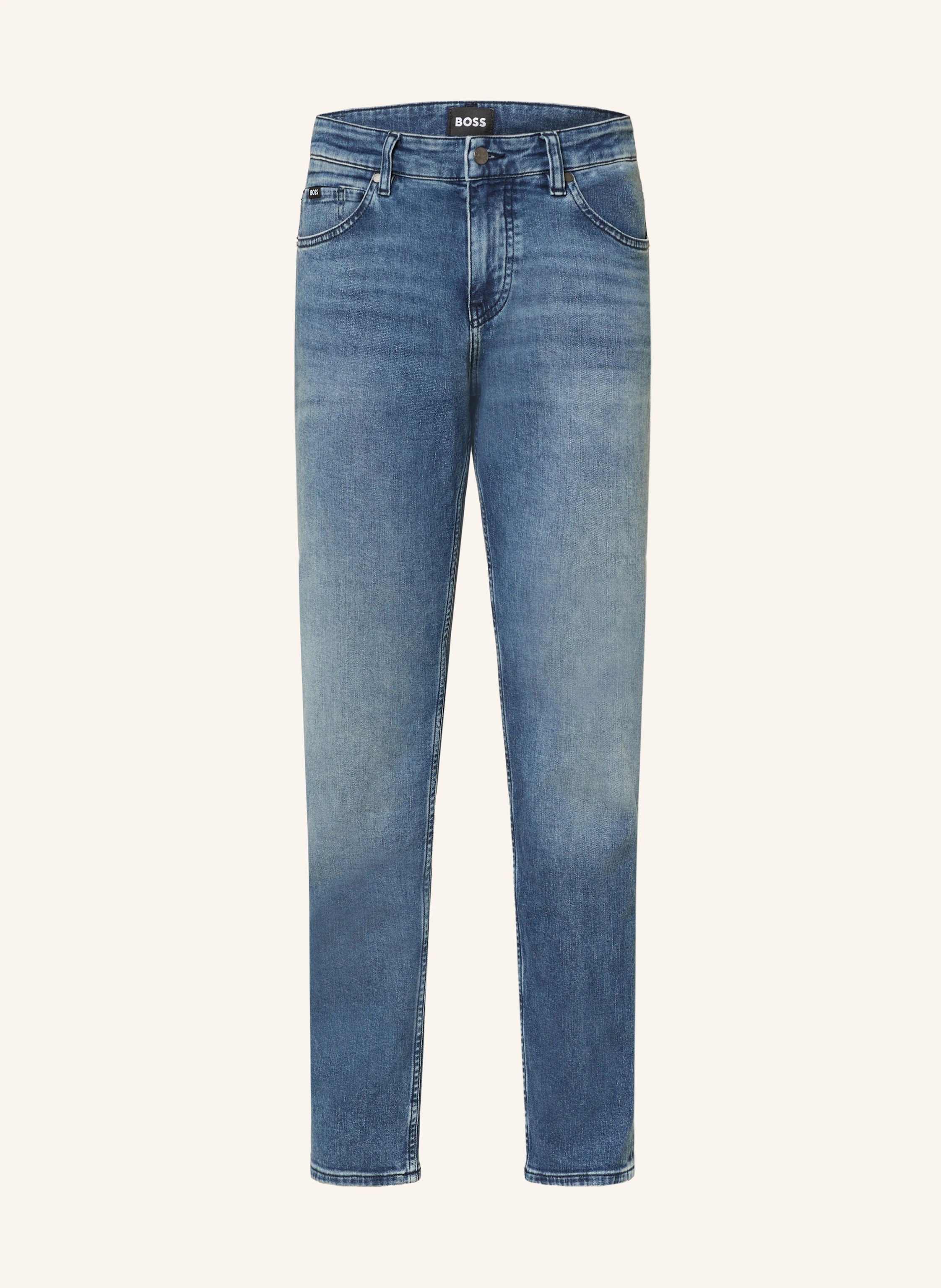 BOSS Jeans RE.MAINE Regular Fit