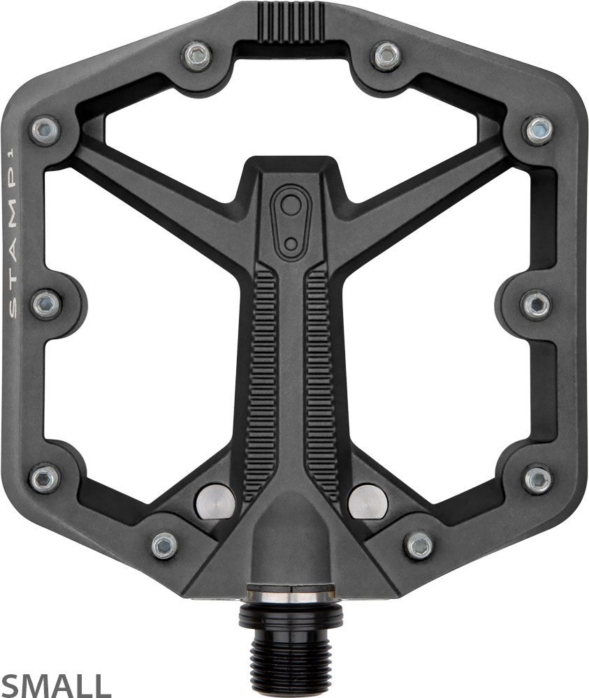 CrankBrothers Stamp 1 - 2 Gen. - Plattformpedale kaufen | Bike-Discount