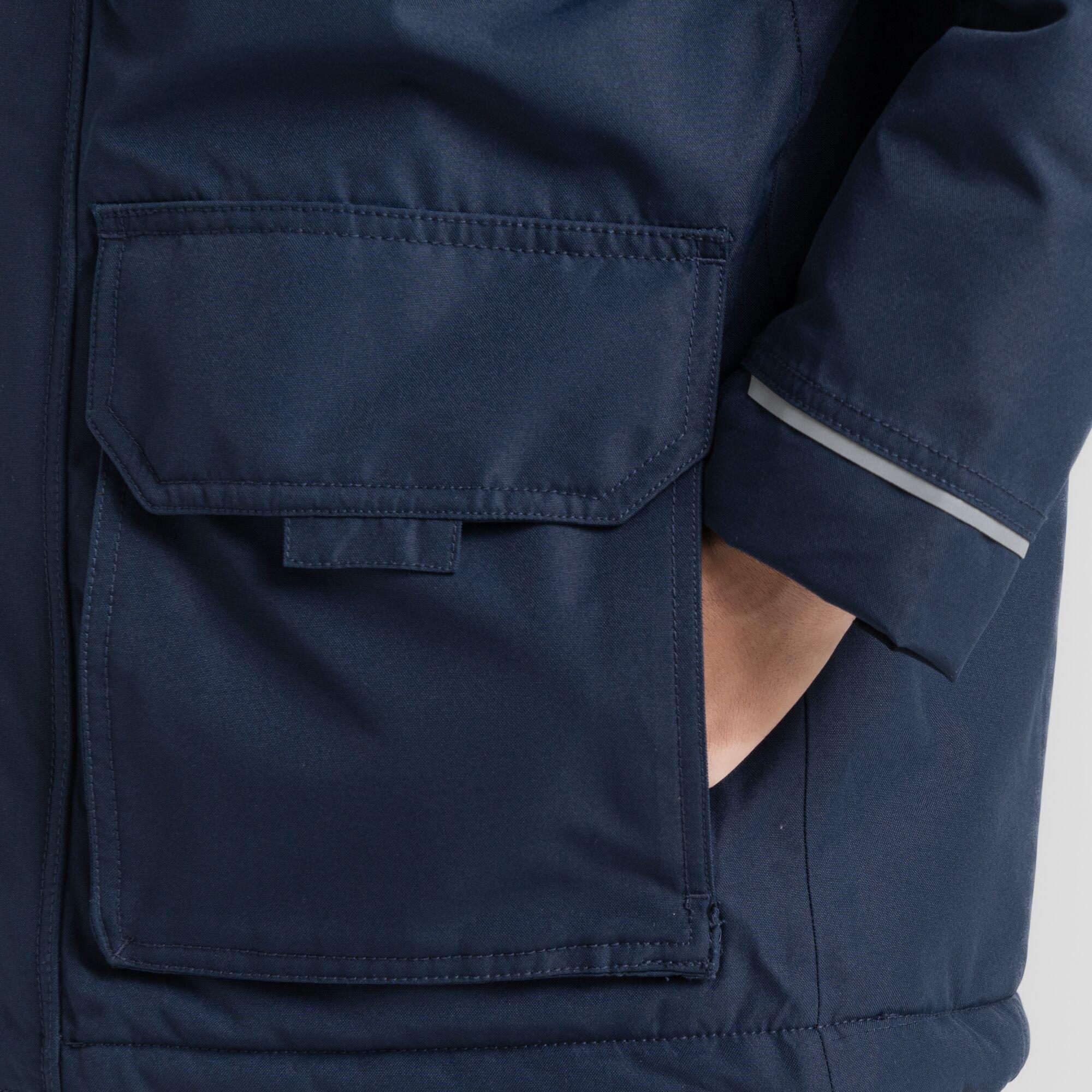 Craghoppers Crag Corrib Jacket In99