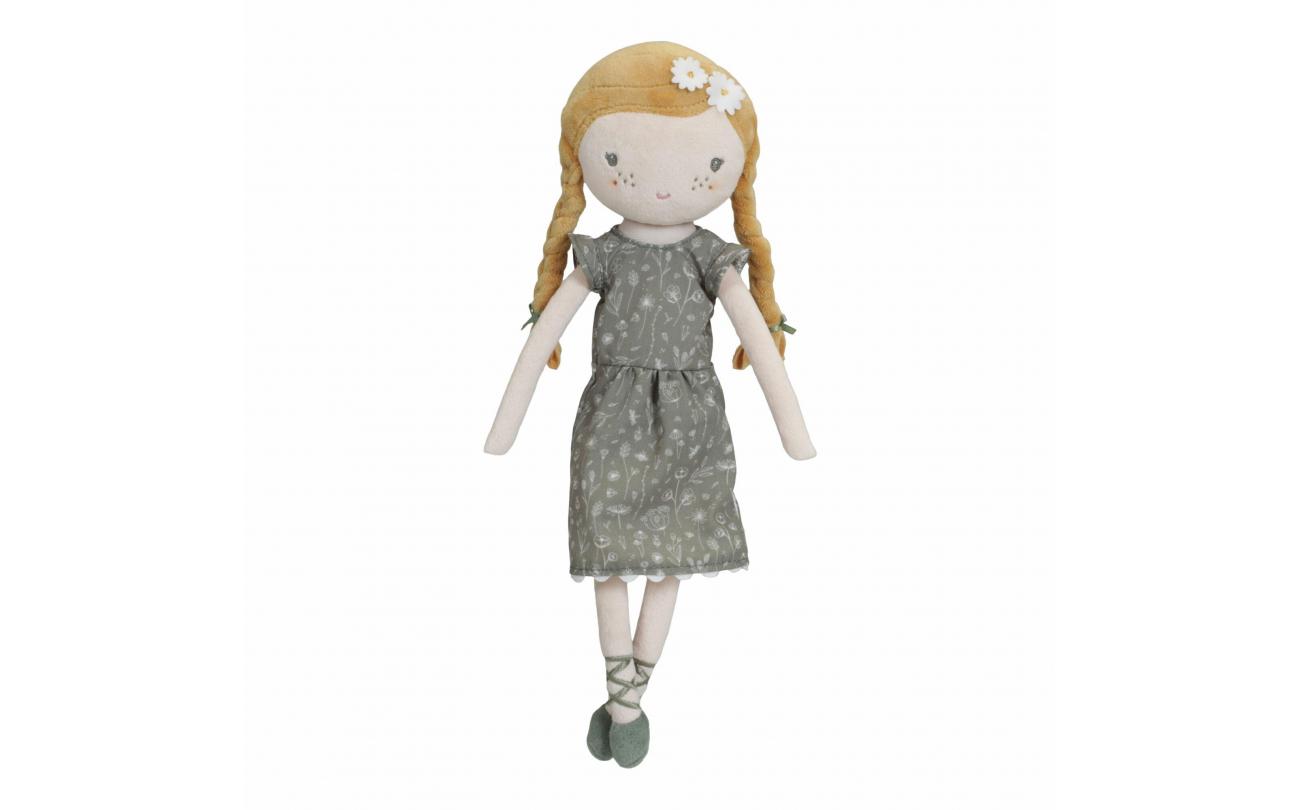 Little Dutch Knuffelpop Julia 35cm
